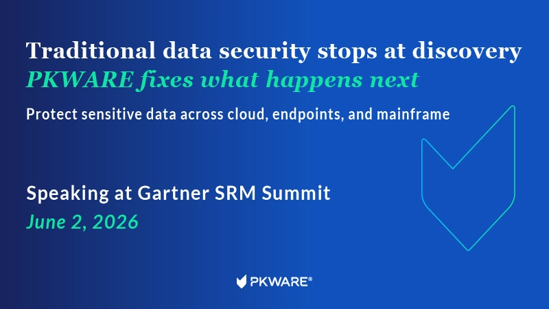 Gartner Security & Risk Management Summit 2026