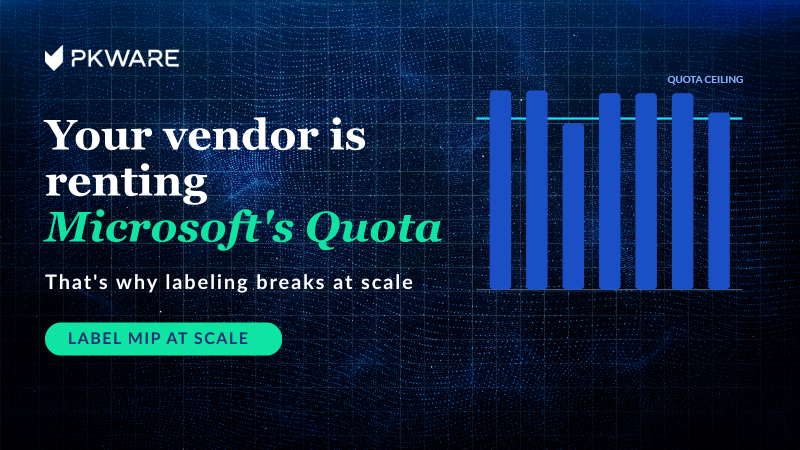 Your labeling vendor is renting Microsofts quota