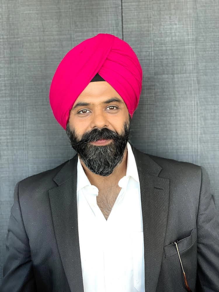 Harveer Singh
